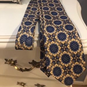 Jos.A.Bank Silk Tie- New with Tags!